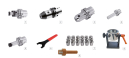 Startovac&iacute; sada up&iacute;načů HSK A-63