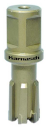 J&aacute;drov&yacute; vrt&aacute;k &Oslash; 19 mm Karnasch RAIL-LINE 55