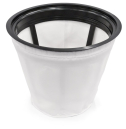 SANI filtr pro wetCAT 262 / 362, včetně ko&scaron;e