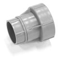 Př&iacute;pojka na n&aacute;dobu pro hadici &Oslash; 36 mm pro flexCAT 116 H