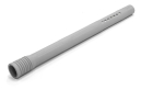 Sac&iacute; trubice &Oslash; 36 mm hlin&iacute;k/plast 50 cm